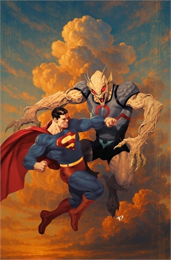 Superman #29 16965