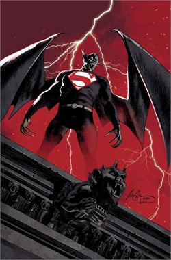 Superman Unlimited #4 16968