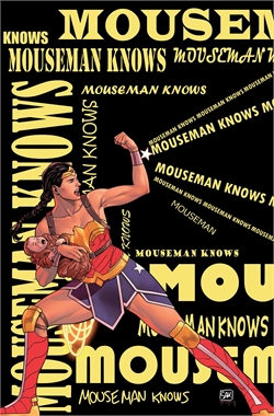 Wonder Woman #24 16983