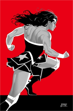 Wonder Woman #24 16986