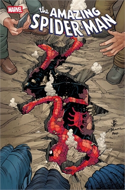 Amazing Spider-Man #09 17089