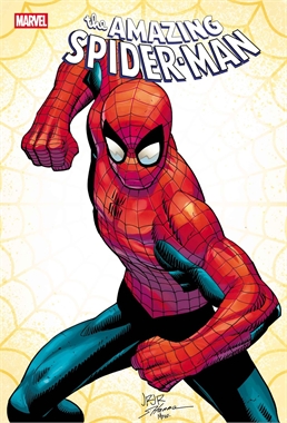 Amazing Spider-Man #10 17092