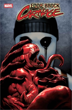 Eddie Brock: Carnage #7 17133