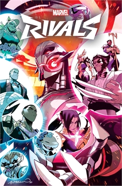 Marvel Rivals: Hellfire Gala 17195