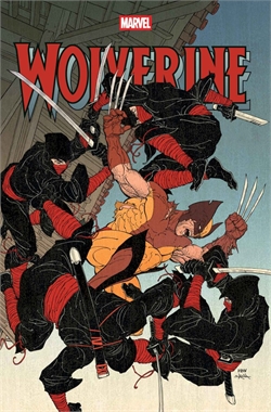 Wolverine 17283
