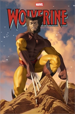Wolverine 17284