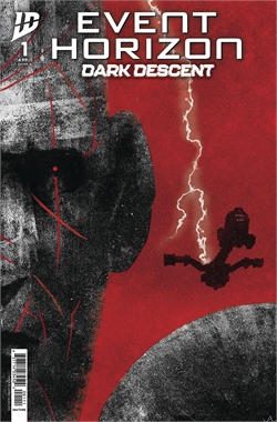 Event Horizon: Dark Descent #1 17354