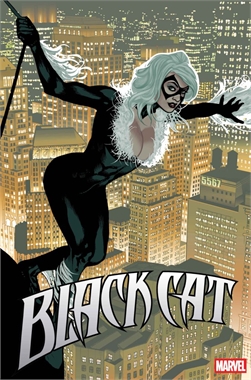 Black Cat #1 17393
