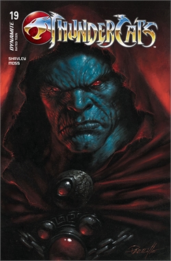 Thundercats #19 17447