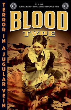 Blood Type #3 17485