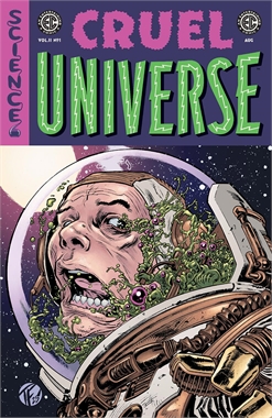 Cruel Universe #1 17496