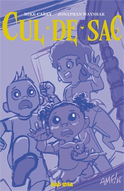 Cul-De-Sac #1 17499