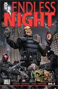 Endless Night #3 17511