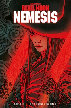 Rebel Moon: Nemesis #2 17572
