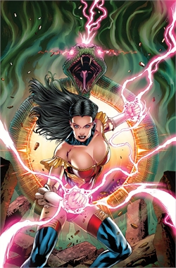 Grimm Fairy Tales #99 17576