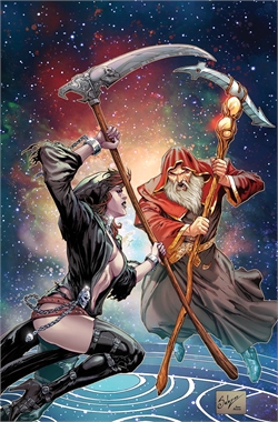 Grimm Fairy Tales #99 17577