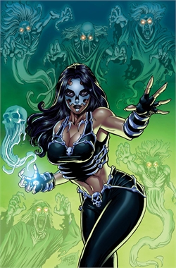 Grimm Fairy Tales #99 17578