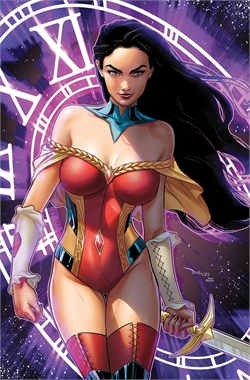 Grimm Fairy Tales #99 17579