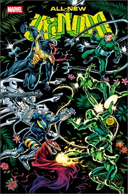 All-New Venom #9 17086