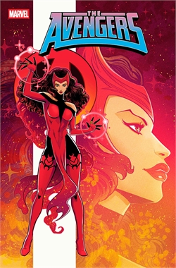Avengers #29 17097