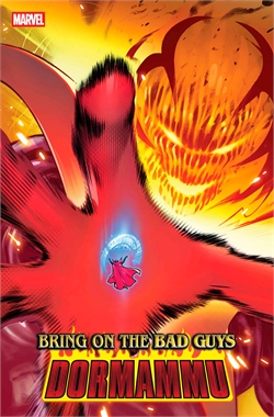 Bring On The Bad Guys: Dormammu 17103
