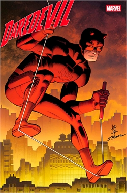 Daredevil #24 17124