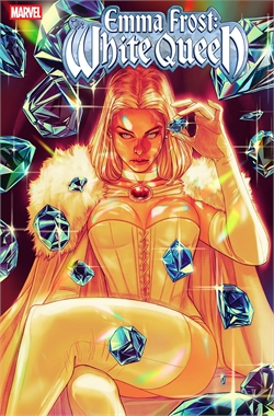Emma Frost: The White Queen #3 17139