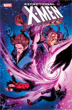 Exceptional X-Men #12 17140