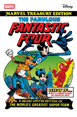 Fantastic Four #2 17143