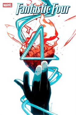 Fantastic Four #2 17148