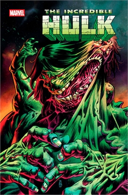 Incredible Hulk #28 17175