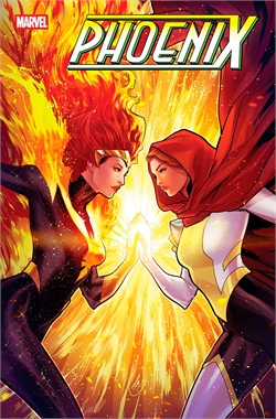 Phoenix #14 17211