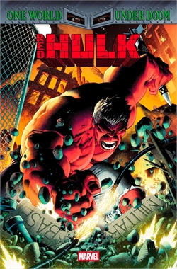 Red Hulk #7 17223