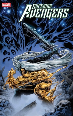 Superior Avengers #5 17237