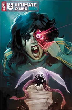 Ultimate X-Men #18 17263