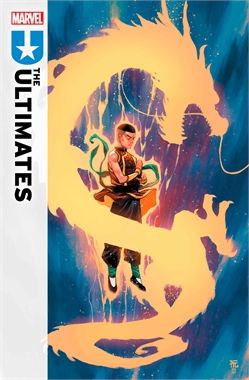 Ultimates #15 17264