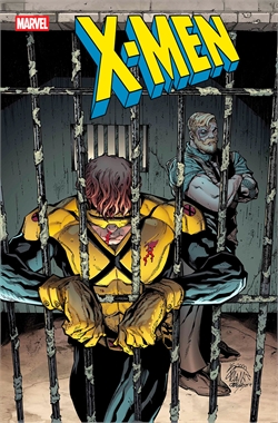 X-Men #20 17292