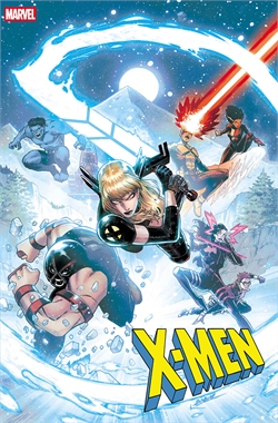 X-Men #20 17294