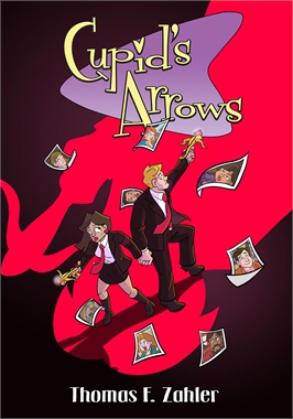 Cupids Arrows (TPB –  Vol. 02) 17733