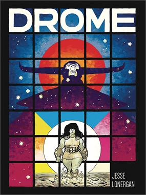 DROME (GN-TPB) 17740