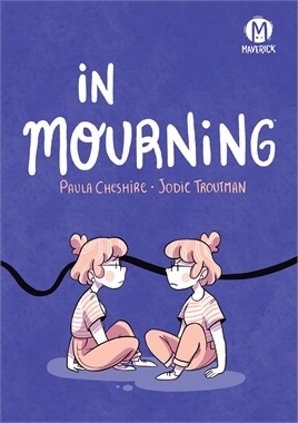 In Mourning (GN-TPB) 17751