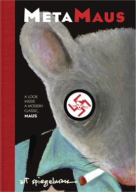 METAMAUS (GN-TPB) 17759