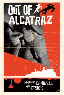 Out Of Alcatraz (HC) 17766
