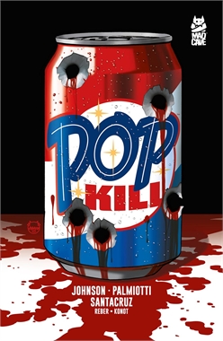 Pop Kill (TPB) 17770
