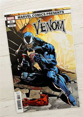 Venom #31 17825