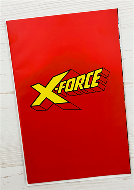 X-Force #1 17830