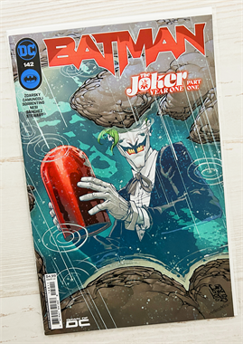 Batman #142 17835
