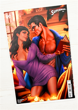 Superman #11 17843