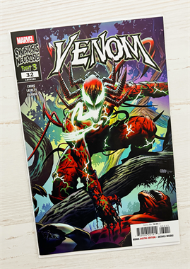 Venom #32 17852
