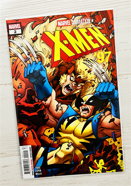X-Men ’97 #2 17885